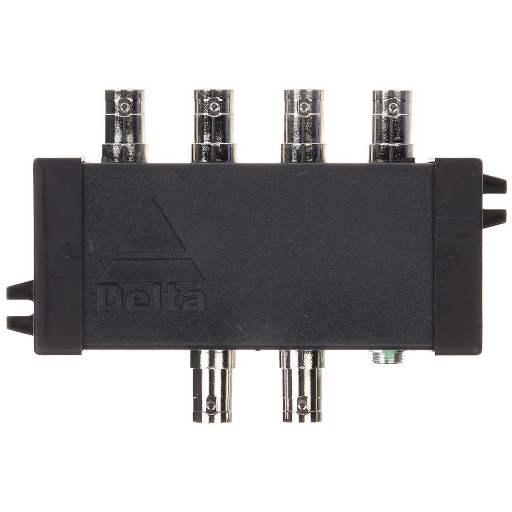RV-2/4P VIDEO SPLITTER