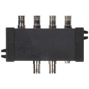 RV-2/4P VIDEO SPLITTER