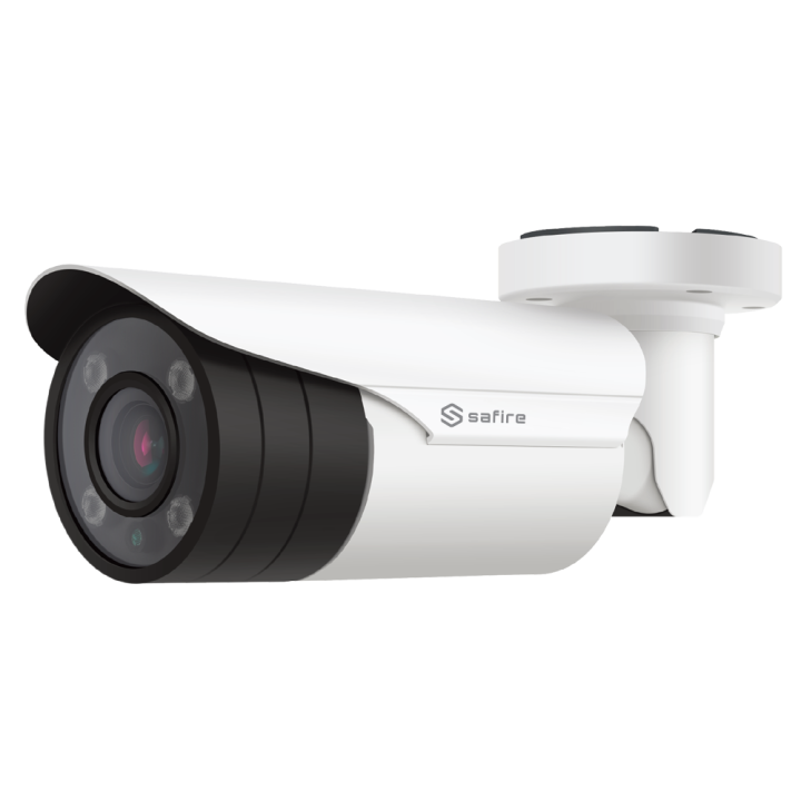 SAFIRE SF-B721V-3KE 5MP PTZ IP kamera IP66