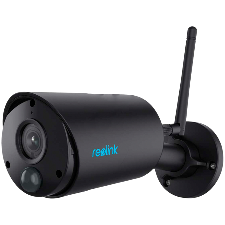 REOLINK RL-ARGUS-B320-B Wi-Fi Camera