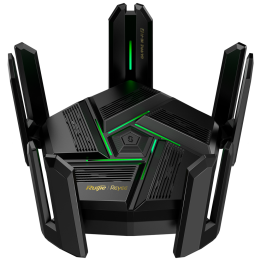 REYEE RG-EW7200BE PRO Managed Gigabit Wi-Fi 7 Switch