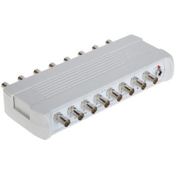 VIDEO SPLITTER RV-8/16PR