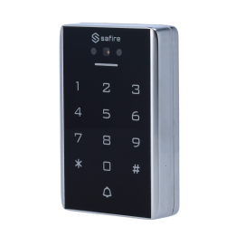 SIB SF-AC124-FR-WIFI IP-камера Wi-Fi RFID IP68