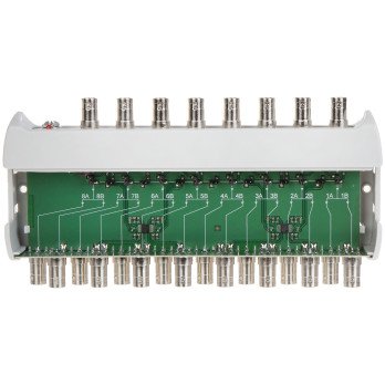 VIDEO SPLITTER RV-8/16PR