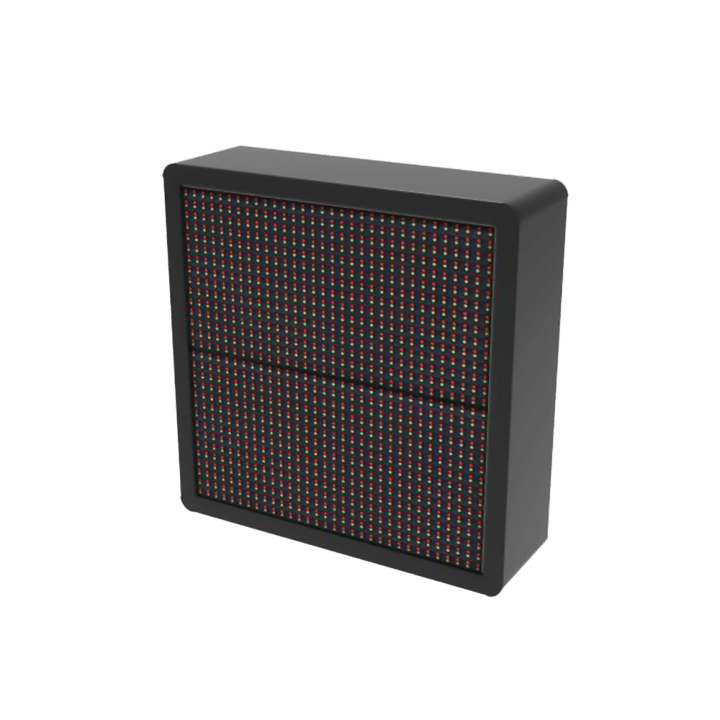 HIKVISION SOLUTIONS DS-TVL222-2-10P ANPR/LPR Parking Barrier