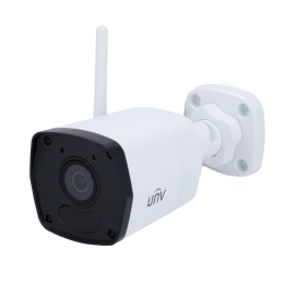 UNIVIEW EASY UV-IPC2122LB-AF40WK-G 2MP Bullet IP Camera with Wi-Fi, IP67, 30m IR
