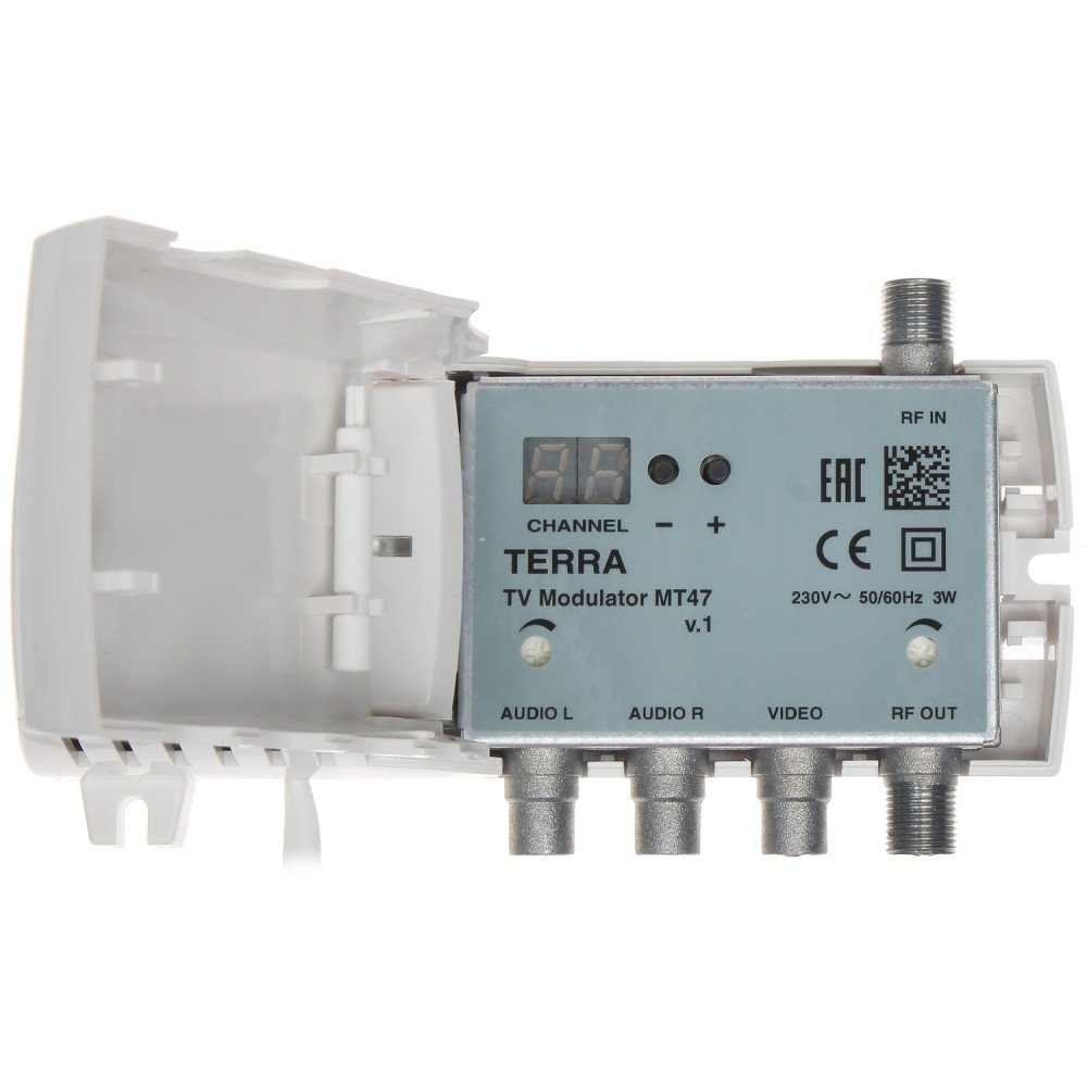 MODULAATOR TELER MT-47