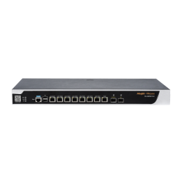 RUIJIE RG-NBR6215-E Gigabitu maršrutētājs 1000Mbps