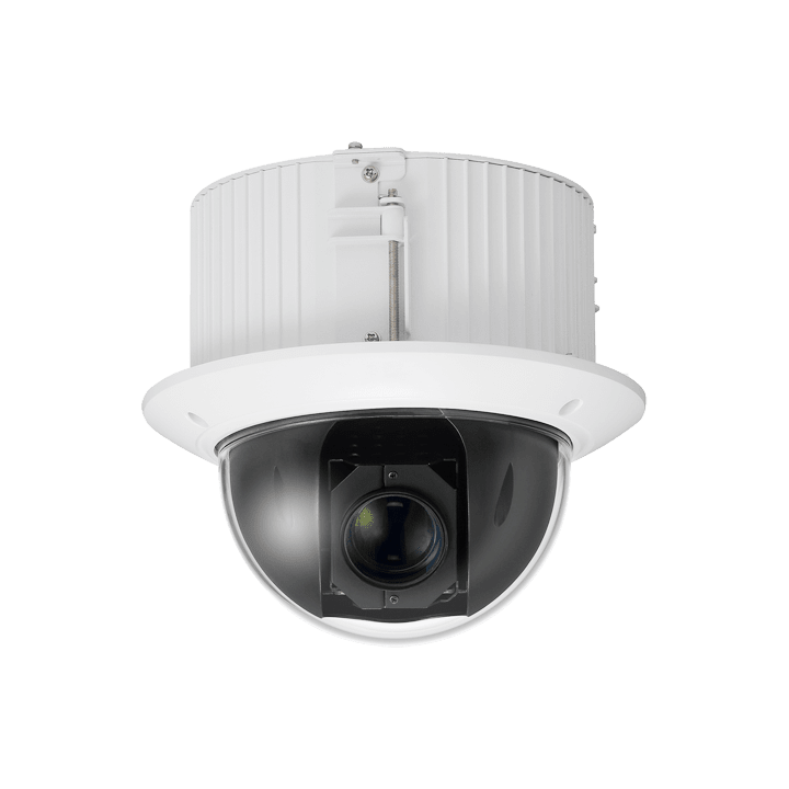 X-SECURITY XS-IPSD73C30ATW-4 4MP PTZ камера 30x зум