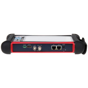 DAUGIFUNKCINIS CCTV TESTERIS CS-H8-70H 2Mpix PAL / NTSC