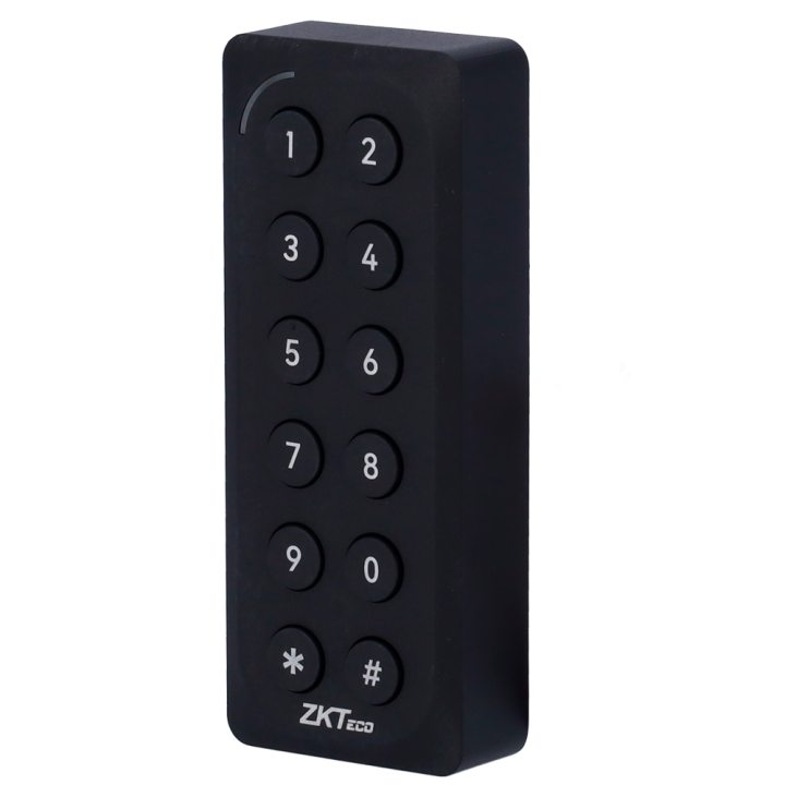 ZKTECO ZK-ER-KR902-ZK āra RFID lasītājs IP65