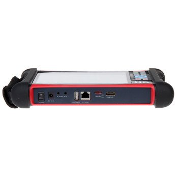 DAUGIFUNKCINIS CCTV TESTERIS CS-H8-70H 2Mpix PAL / NTSC