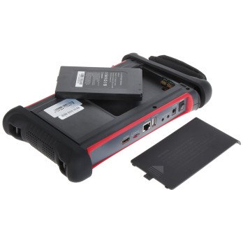 MULTIFUNCTIONAL CCTV TESTER CS-H8-70H 2Mpix PAL / NTSC