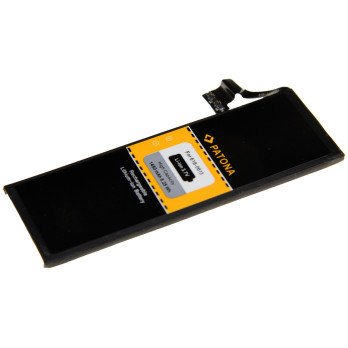 Battery iPhone 5 1450mAh 3,7V Li-Pol + tools