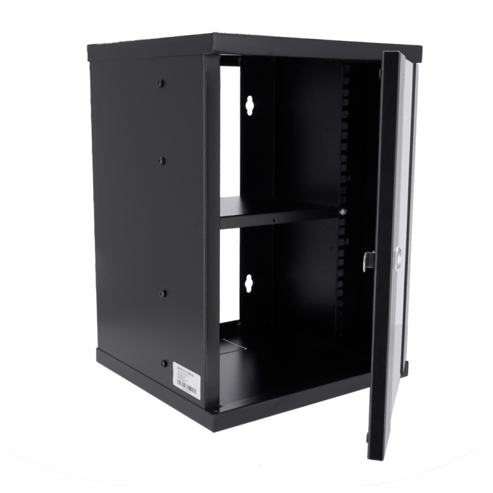MARCA BLANCA RACK-9U-10INCH 9U 10 collu statīvs