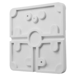 CBOX-BC02-BASE MARCA BLANCA Enclosure/Box Base