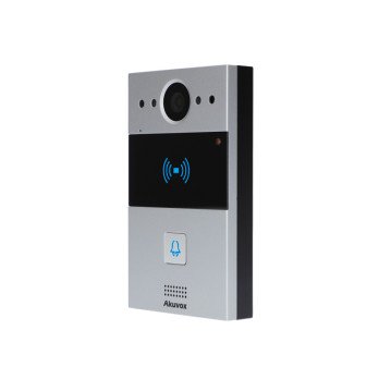 Akuvox R20A Vienas gimenes virsmas montazas arejais panelis