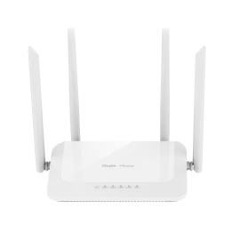 REYEE RG-EW1200 Wi-Fi 5 AC maršrutētājs 100Mbps