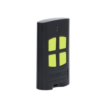 TO.GO4VA 4-KANAVA KAUKOKAYTTO BENINCA BENINCA