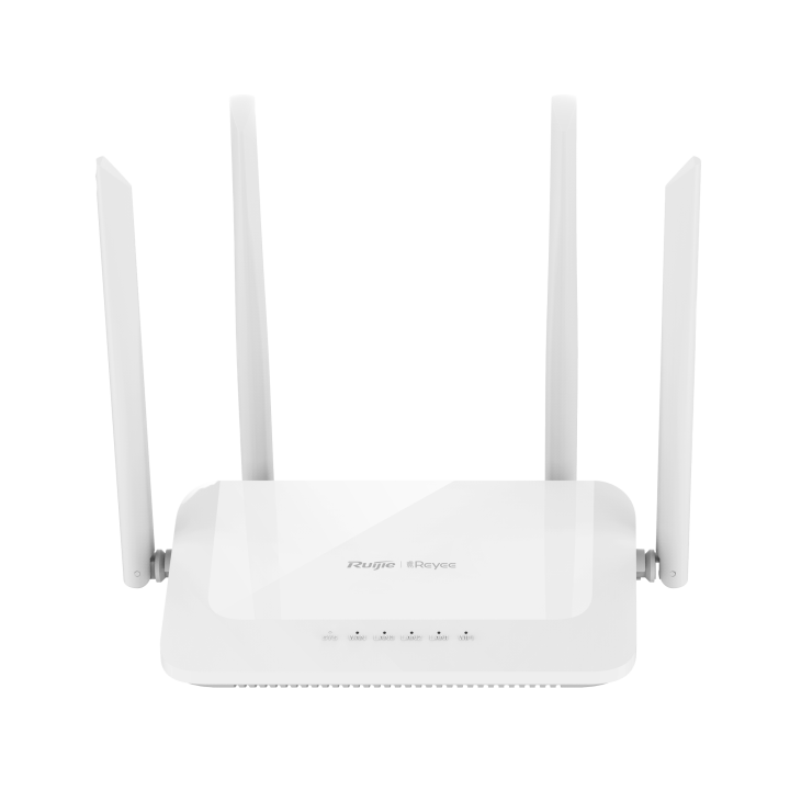 REYEE RG-EW1200 Wi-Fi 5 AC maršrutētājs 100Mbps