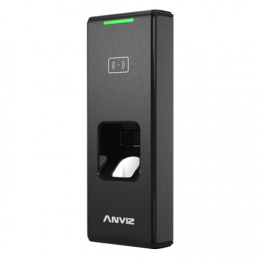 ANVIZ C2SLIM-BT-WIFI biometriskais terminālis IP65