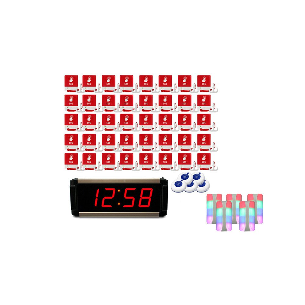 Konesusteem KALER hooldekodusse