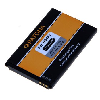 Akku Huawei HB4F1 1600mAh 3,7V Li-Ion