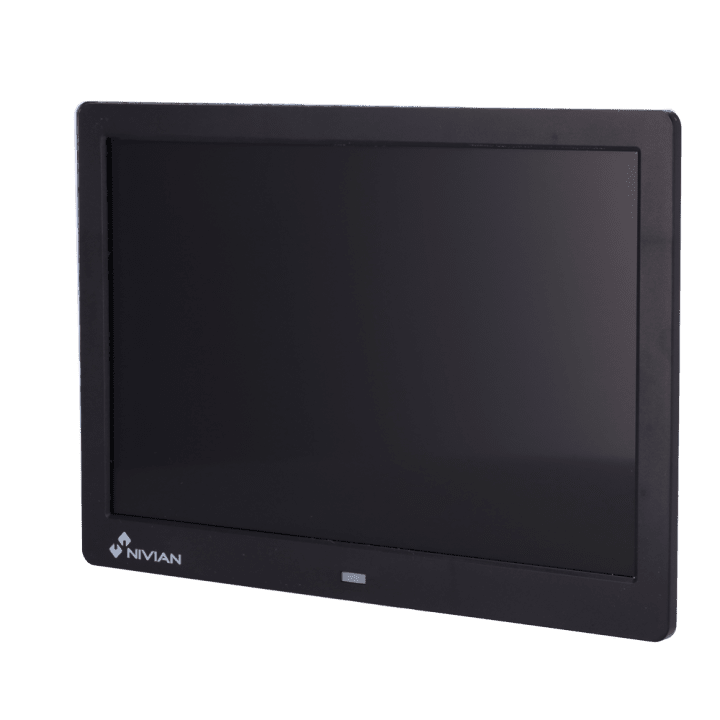 NIVIAN RETAIL NV-PHOTOFRAME Видеодомофон
