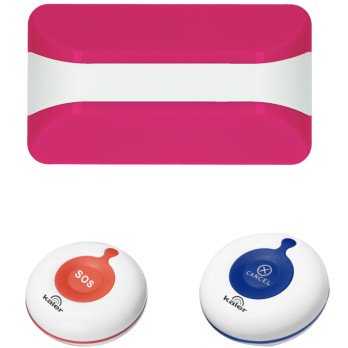 KALER - Pogenemistuba Turvasusteem - Pogenemistuba