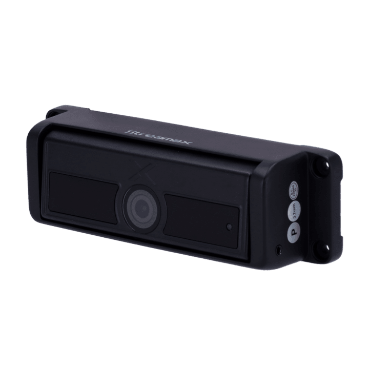 STREAMAX ST-P3S-SM IP-kamera 1080p 2MP Wi-Fi PoE ONVIF