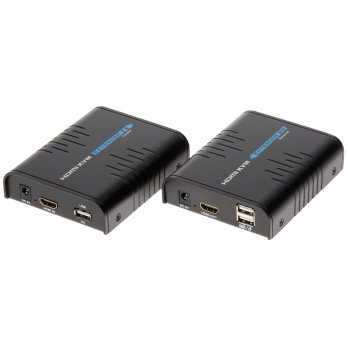 HDMI+USB-EX-100 USB