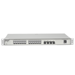 REYEE RG-NBS5100-24GT4SFP Managed Gigabit Switch