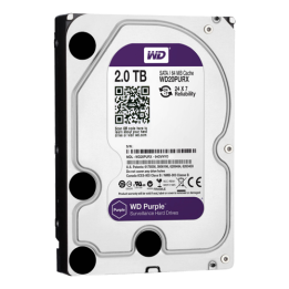 Western Digital HD2TB 2TB Hard Disk Drive