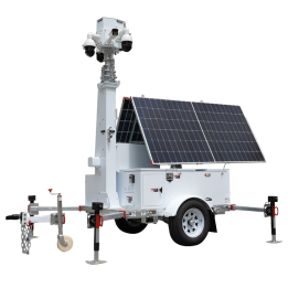 SAFIRE TRAILER-8KWH-440W-7M 440W блок питания