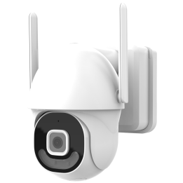 VICOHOME VH-PT826 3MP PTZ IP Camera with PoE and Wi-Fi, IP65 Outdoor