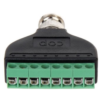 EXTENDER ETHERNET PO SKRETCE UTP EA-EOU101 COP