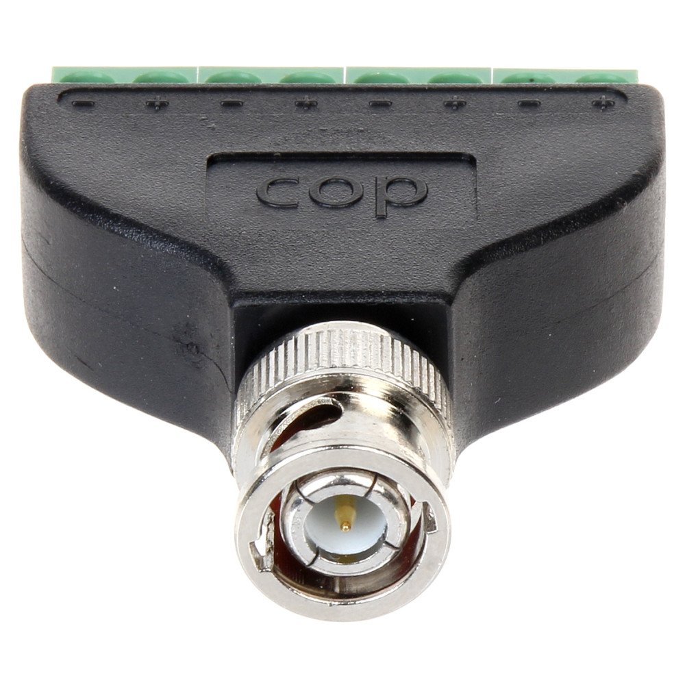 ETHERNET UTP EA-EOU101 COP