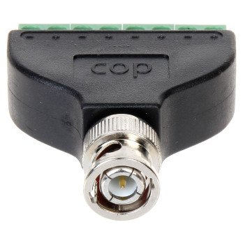 ETHERNET UTP EA-EOU101 COP