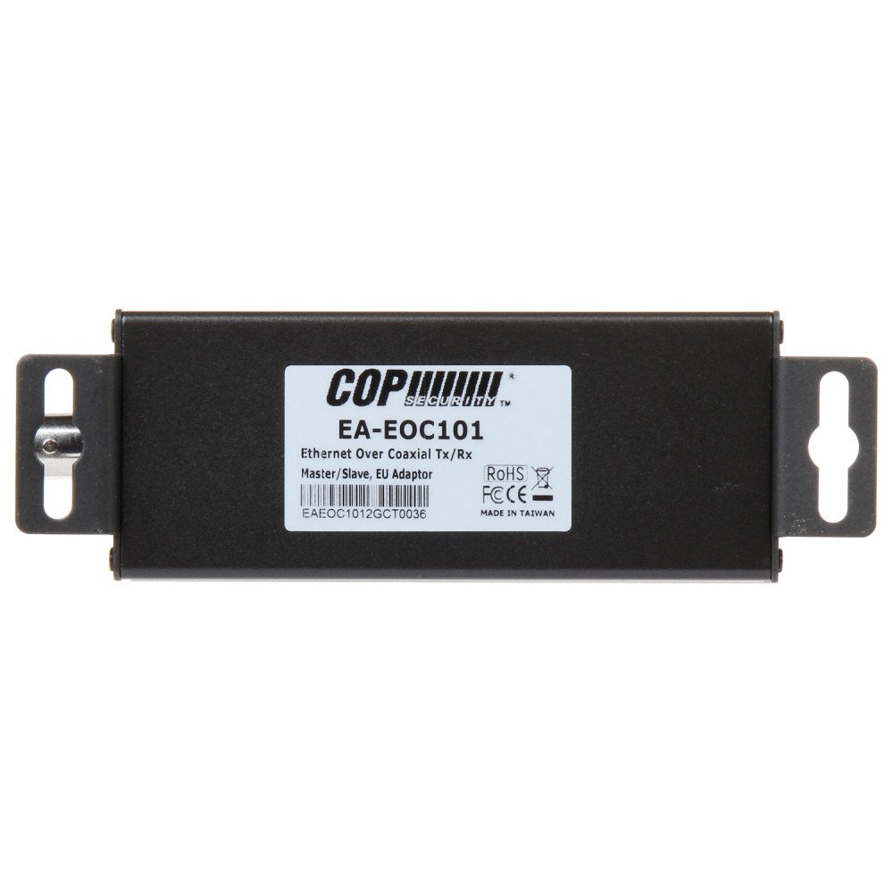 ETHERNET UTP EA-EOU101 COP
