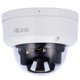 HILOOK IPC-D640HA-LZU 4MP IP купольная камера PoE IP67
