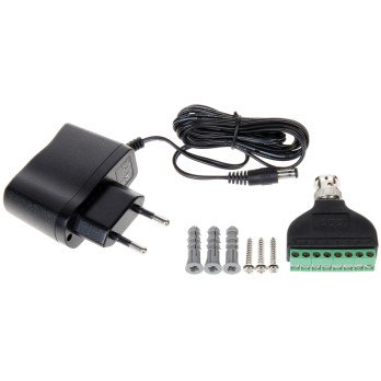 EXTENDER ETHERNET PO SKRETCE UTP EA-EOU101 COP