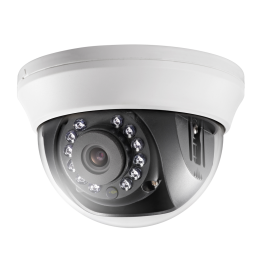HIKVISION VALUE DS-2CE56C0T-IRMMF 1МП внутренняя IP-камера PoE