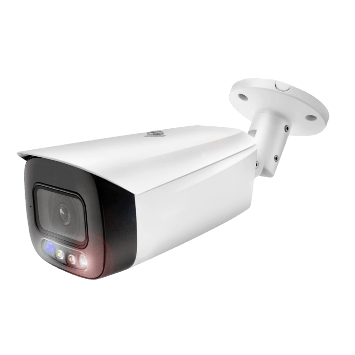 X-SECURITY XS-IPB840CWA-4US-AI 4MP PoE Bullet kamera