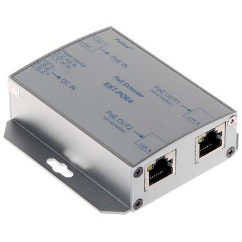 EXTENDER EXT-POE4 PULSAR