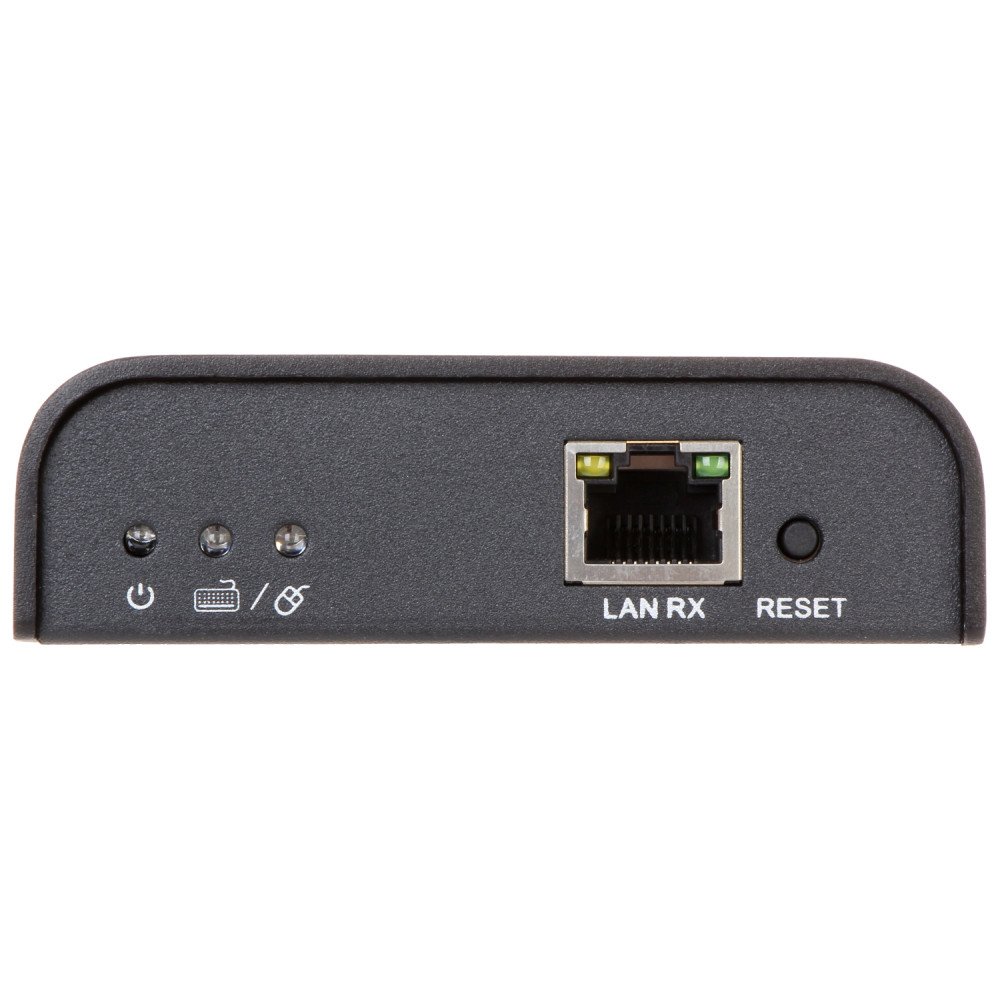 EXTENDER VASTAANOTIN HDMI+USB-EX-100/RX SIGNAL HDMI-hiiri