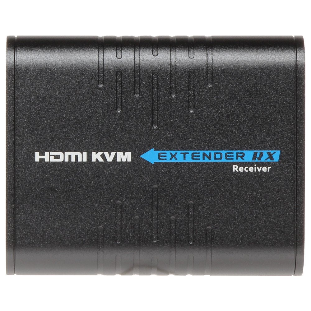 EXTENDER VASTAANOTIN HDMI+USB-EX-100/RX SIGNAL HDMI-hiiri