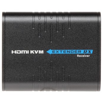 EXTENDER VASTAANOTIN HDMI+USB-EX-100/RX SIGNAL HDMI-hiiri