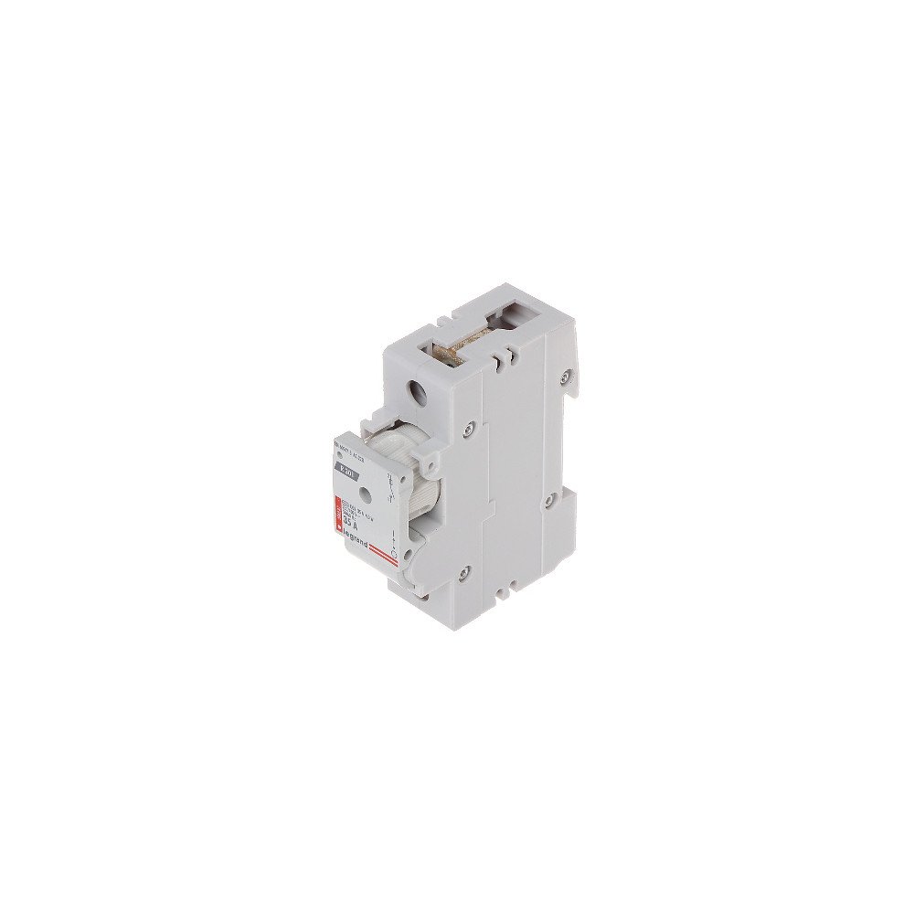 LULITA LAHTI KAITSEGA LE-606607 UHEFAASILINE 35 A D02 LEGRAND