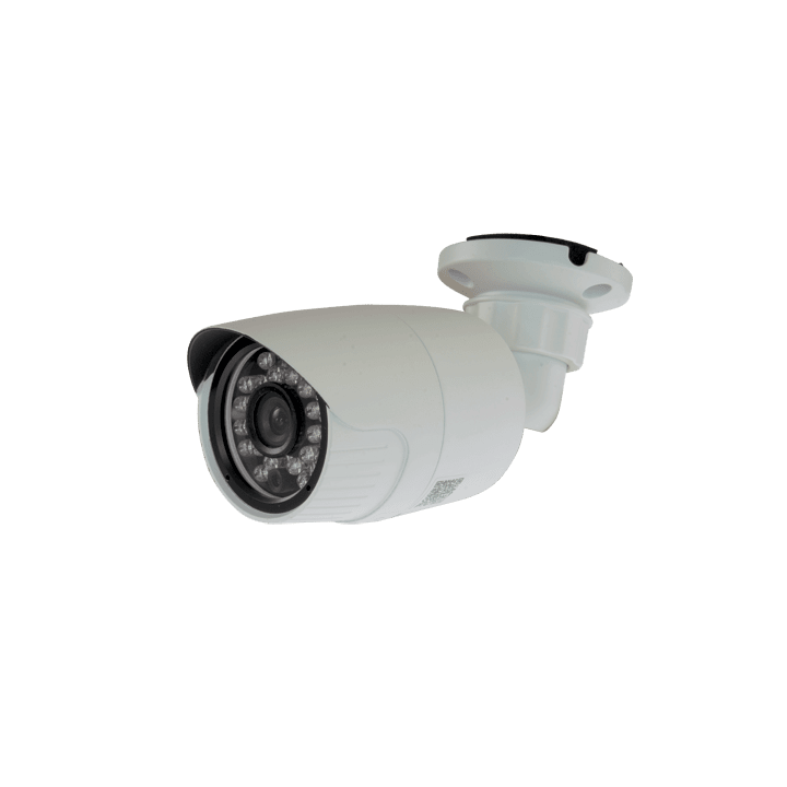 MARCA BLANCA IPCV229-2OI 2MP PoE IP kamera