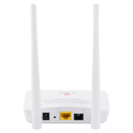 VSOL VSOL-V2801RGW Network Switch with Wi-Fi